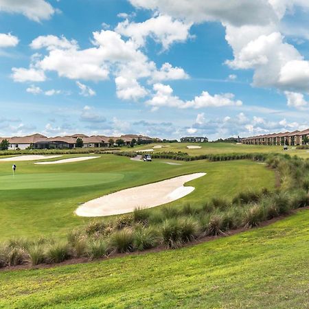 Champions Gate Resort - 7 Bed 5 Baths Davenport Exterior foto