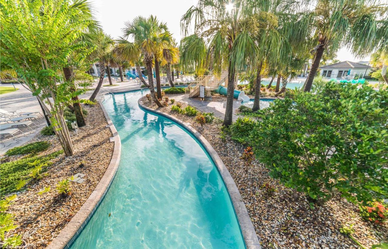 Champions Gate Resort - 7 Bed 5 Baths Davenport Exterior foto