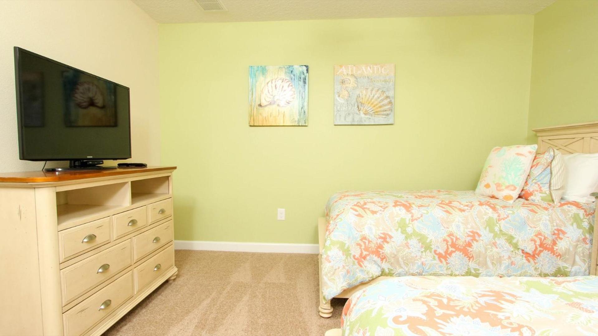 Champions Gate Resort - 7 Bed 5 Baths Davenport Exterior foto