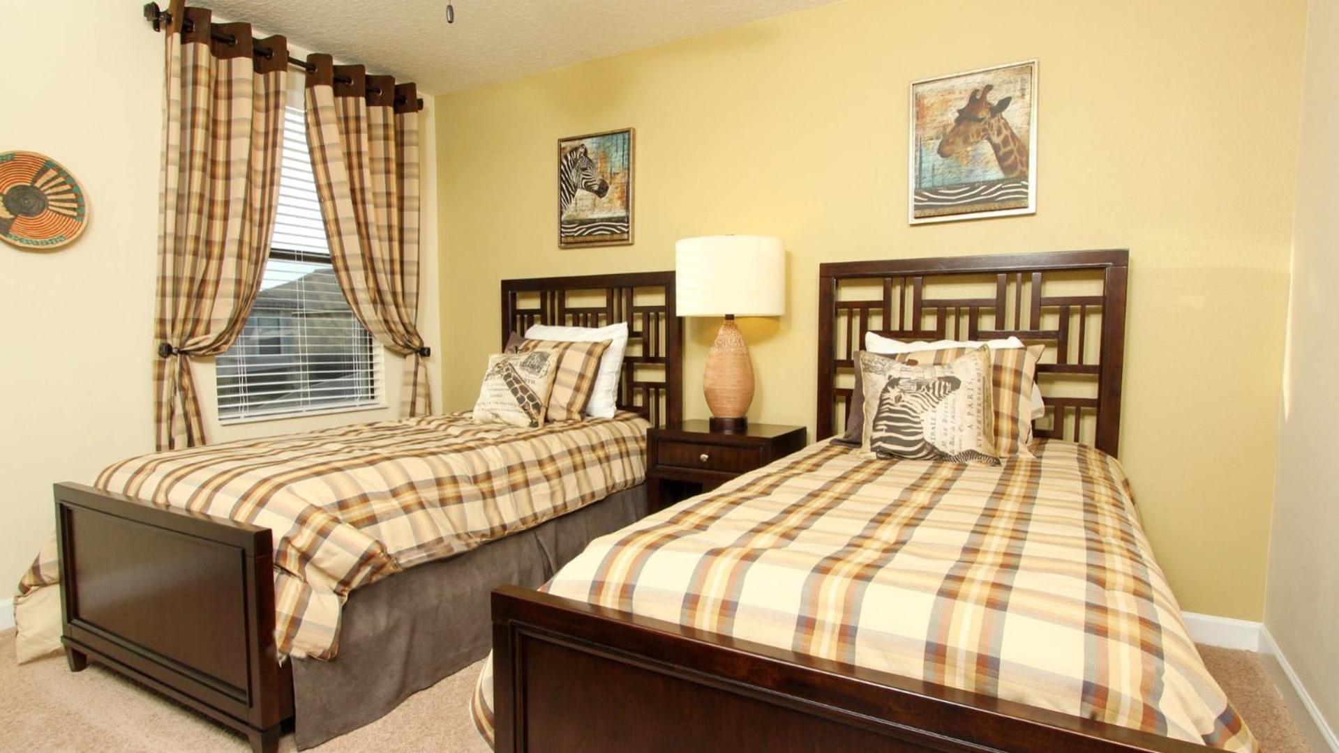 Champions Gate Resort - 7 Bed 5 Baths Davenport Exterior foto